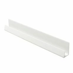 Brilliant White Cladding Universal Trim (5m)