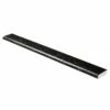 Black Ash 6mm X 28mm Edge / Cloaking Fillet (5m) -NATIONAL PLASTICS Sales kes686bg