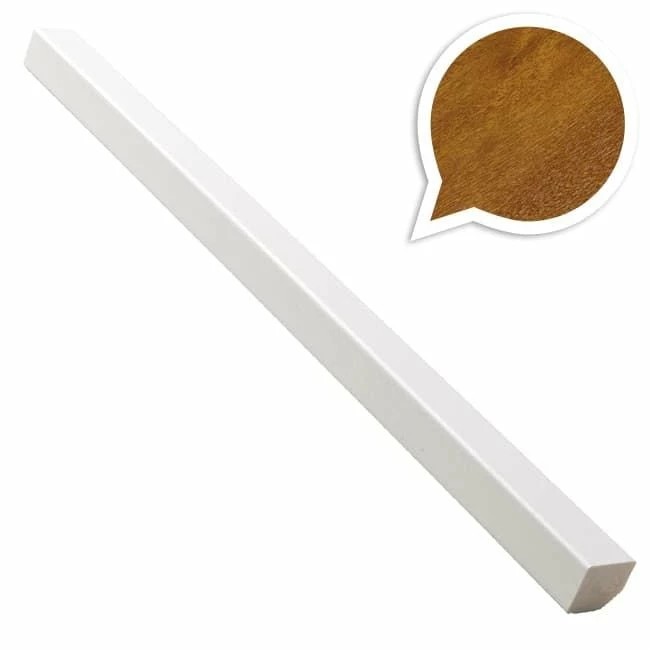 Sherwood 13mm X 15mm Rectangle (5m) 3 Sherwood 13mm X 15mm Rectangle (5m)