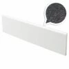 Anthracite Grey Woodgrain 5.5mm X 95mm Flat Back Architrave (5m) -NATIONAL PLASTICS Sales kes712095agg 1