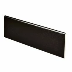 Black Ash 5.5mm X 95mm Flat Back Architrave (5m)