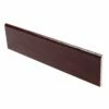 Rosewood 5.5mm X 65mm Flat Back Architrave (5m) -NATIONAL PLASTICS Sales kes712pg 1 1