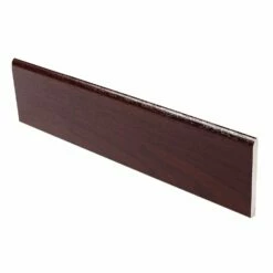 Rosewood 5.5mm X 45mm Flat Back Architrave (5m)