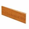 Sherwood 5.5mm X 45mm Flat Back Architrave (5m) -NATIONAL PLASTICS Sales kes712sg 5