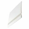 Brilliant White 9mm X 330mm Vented Soffit Board (5m) -NATIONAL PLASTICS Sales kes803100bw samp 5 2