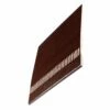Rosewood 9mm X 300mm Vented Soffit Board (5m) -NATIONAL PLASTICS Sales kes803100pg samp 1 1