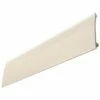 Sand Textured 150mm Shiplap Cladding (5m) -NATIONAL PLASTICS Sales kesdce1501015
