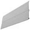 Light Grey Textured 300mm Shiplap Cladding (5m) -NATIONAL PLASTICS Sales kesdce3007035