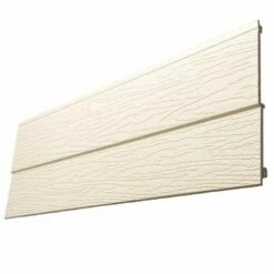 Sand Textured 270mm Feather Edged Shiplap Cladding (5m)