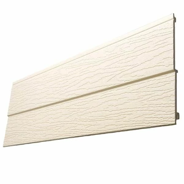 Sand Textured 270mm Feather Edged Shiplap Cladding (5m) 3 Sand Textured 270mm Feather Edged Shiplap Cladding (5m)