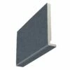 Anthracite Grey Woodgrain Square 16mm X 405mm Double Ended Fascia Board (5m) -NATIONAL PLASTICS Sales kesk16150aggsamp 8