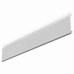 Light Grey 150mm Textured V-Joint Cladding (5m)