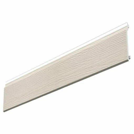 Cream 150mm Textured V-Joint Cladding (5m) 5 Cream 150mm Textured V-Joint Cladding (5m) -NATIONAL PLASTICS Sales kessve1509001