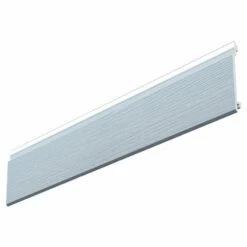 Light Blue 150mm Textured V-Joint Cladding (5m)