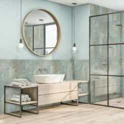 Mineral Shower Panel -NATIONAL PLASTICS Sales lm3009 mineral cropped mirror copy