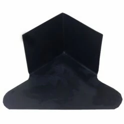 EPDM Internal Corner (Black)