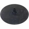 EPDM 20mm-55mm Pipe Cover (Black | Resitrix)