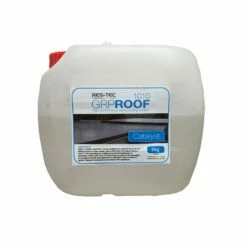 Catalyst (5kg | Res-Tec: GRP Roof 1010)