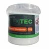 Powder Hardener (1kg | Res-Tec: Flexitec 2020) -NATIONAL PLASTICS Sales restec102013