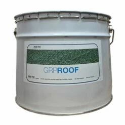 Green Mineral Slate Chippings (15kg | Res-Tec)