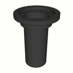 ResTec Flat Roof Outlet