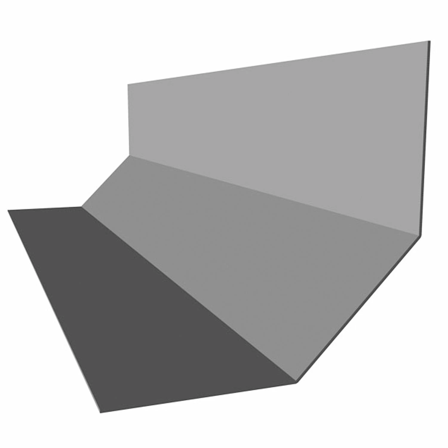 Wall Fillet Trim (120mm X 3m | Res-Tec: ResTrims) 3 Wall Fillet Trim (120mm X 3m | Res-Tec: ResTrims)