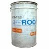 Base Coat Resin (20kg | Res-Tec: GRP Roof 1010) -NATIONAL PLASTICS Sales restec160102