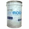 Top Coat (20kg | Res-Tec: GRP Roof 1010) -NATIONAL PLASTICS Sales restec160104