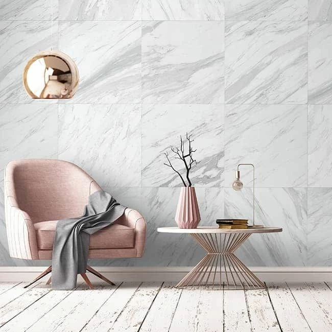 Kensington Wall Panels 3 Kensington Wall Panels