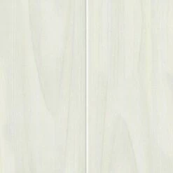 White Wood Wall Panels