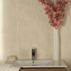 Romano Beige Wall Panels