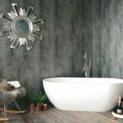 Fired Earth Stone Wall Panels