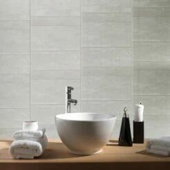 Whitestone Standard Tile Wall Panels