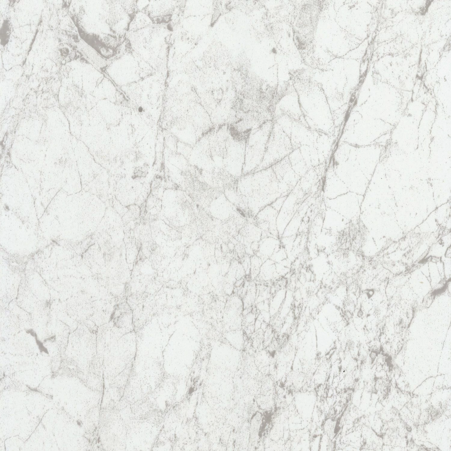 White Marble Shower Panel 4 White Marble Shower Panel - Image 2