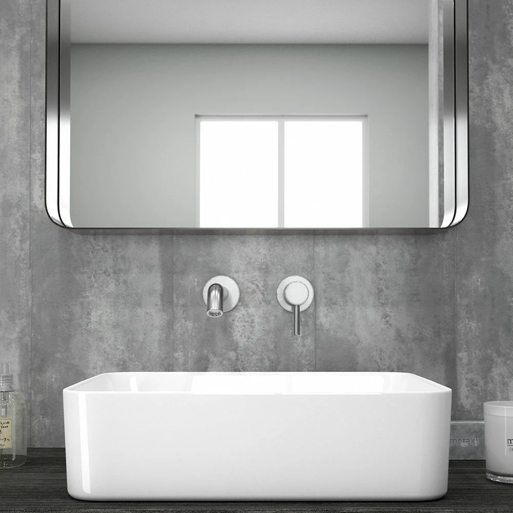 Zinc Wall Panels 3 Zinc Wall Panels