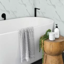 Blanco Wall Panels